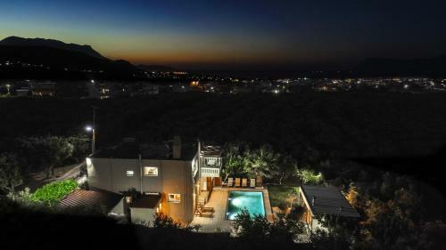Petronila Luxury Villa