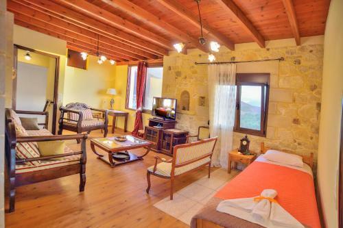 Villa Athina