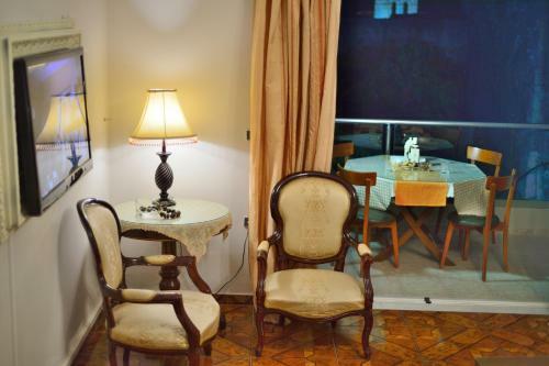 Apartamento Fillis Luxury Maisonette