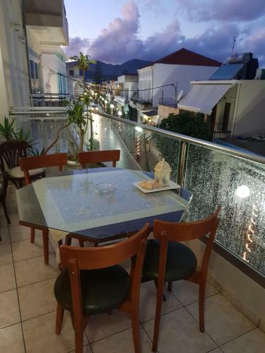 Apartamento Fillis Luxury Maisonette