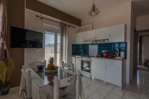 Kissamos Sea View Apartment