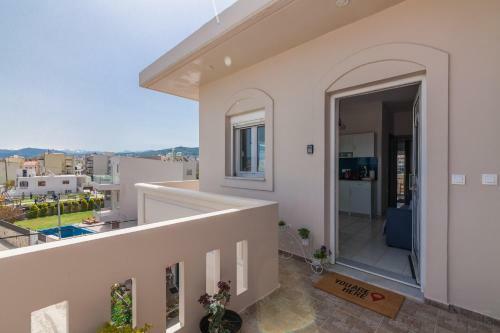 Kissamos Sea View Apartment