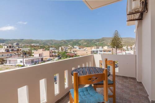 Kissamos Sea View Apartment
