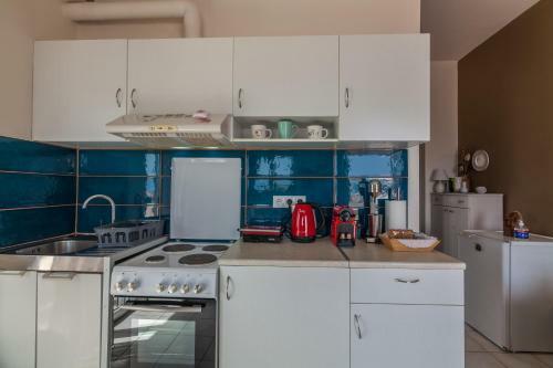 Kissamos Sea View Apartment