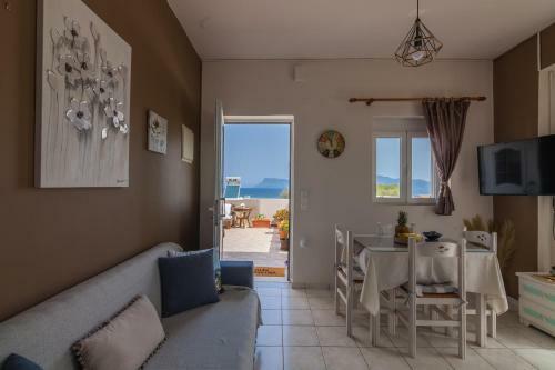 Kissamos Sea View Apartment