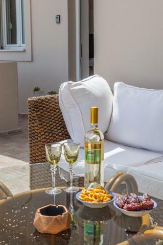 Kissamos Sea View Apartment