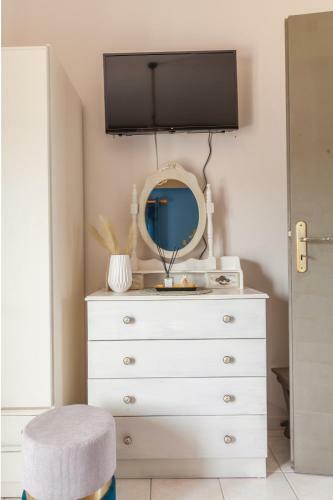 Kissamos Sea View Apartment