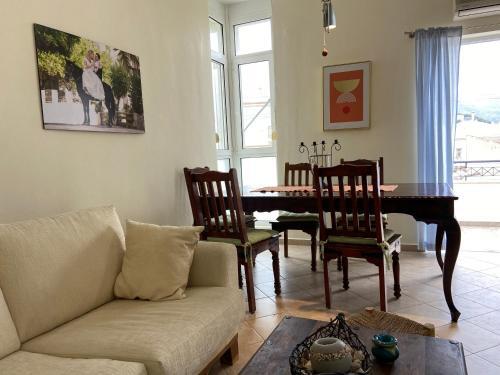 Kaloudis Apartment New 2021