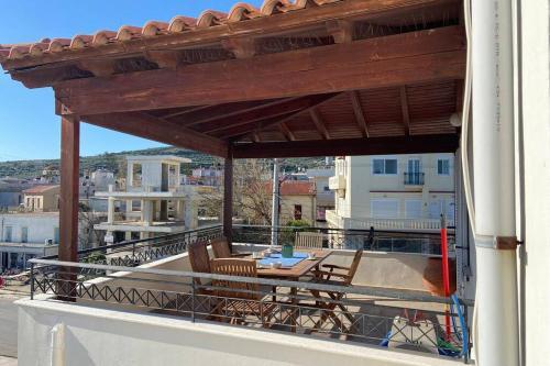 Kaloudis Apartment New 2021