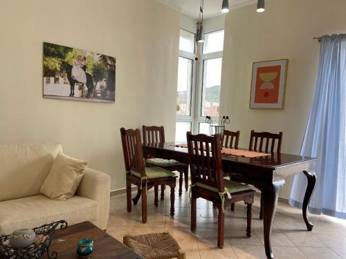 Kaloudis Apartment New 2021