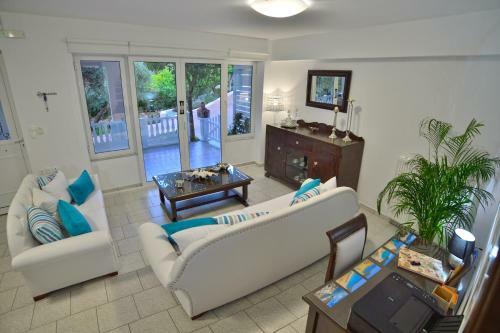 Apartamento *haritos Traditional Apt-5min From Falassarna Bch*
