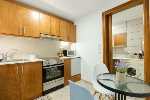 Apartamento Anastasia?s House