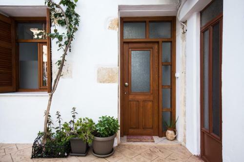Apartamento Anastasia?s House