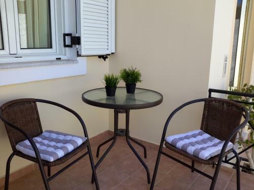 Apartamento Rena House