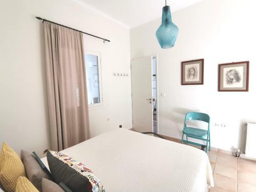 Apartamento Rena House