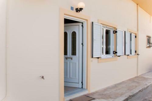 Apartamento Rena House