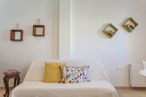 Apartamento Rena House