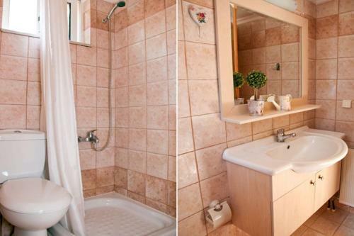 Apartamento Rena House