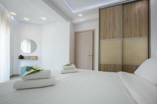 Larimar Luxury Sea View Villa