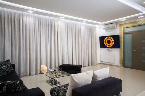 Larimar Luxury Sea View Villa