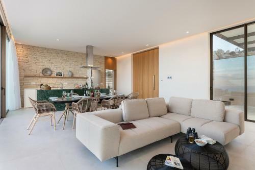 Villa Ellas Residence Fantastic Pool Heated