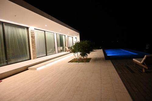 Villa Ellas Residence Fantastic Pool Heated
