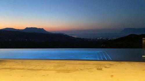 Villa Ellas Residence Fantastic Pool Heated