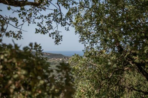 Velanis ?ouse, Style Into Nature - Secluded