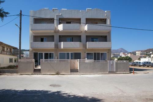 Apartamento Penelope