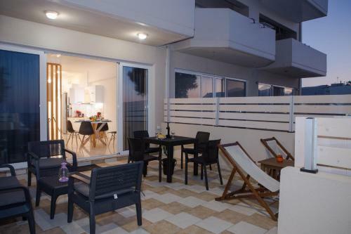 Apartamento Penelope
