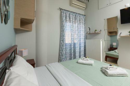 Apartamento Anastellar