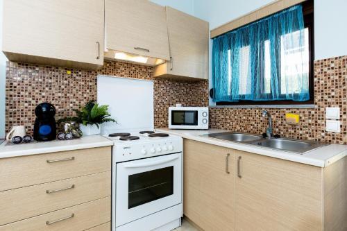 Apartamento Anastellar