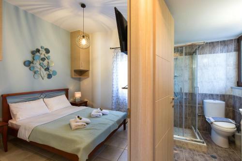 Apartamento Anastellar