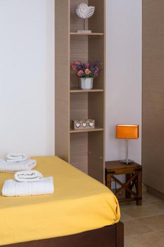 Apartamento Anastellar