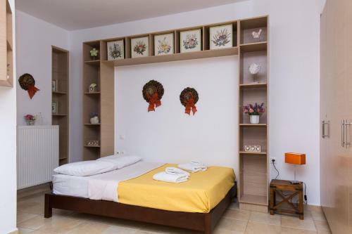 Apartamento Anastellar