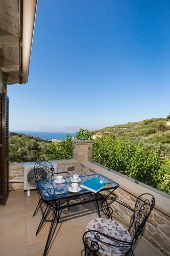 Rose & Edem Stone Villas