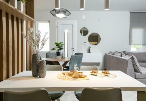 Villa Limosa Luxury Residences