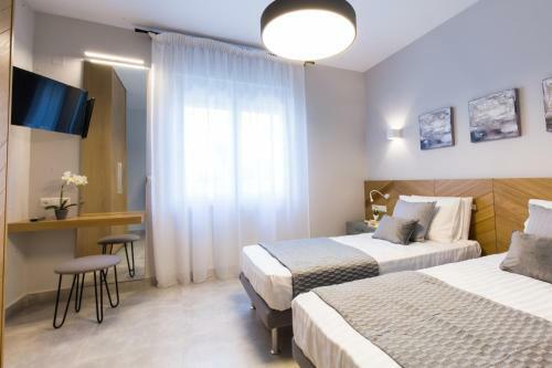 Villa Limosa Luxury Residences