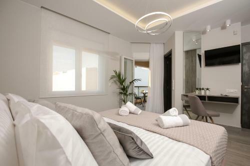 Villa Limosa Luxury Residences