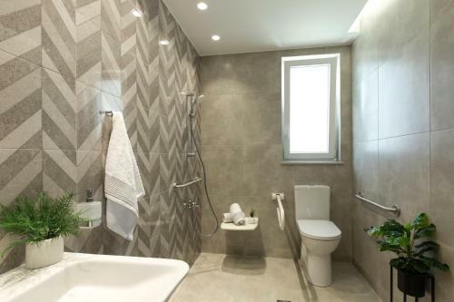 Villa Limosa Luxury Residences