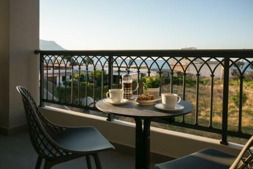 Villa Limosa Luxury Residences