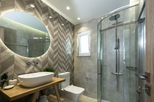 Villa Limosa Luxury Residences