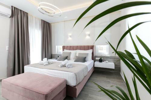 Villa Limosa Luxury Residences