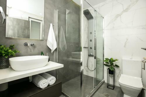 Villa Limosa Luxury Residences