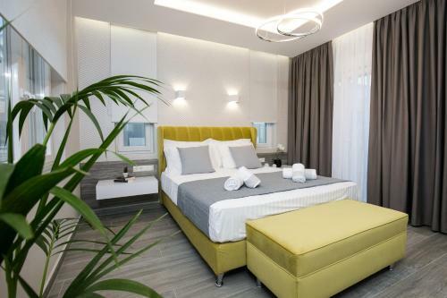 Villa Limosa Luxury Residences