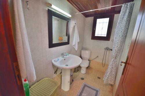 Villa Cretan Nature