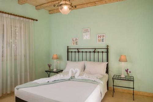 Seaview Villa Sofia ' Top Destination '