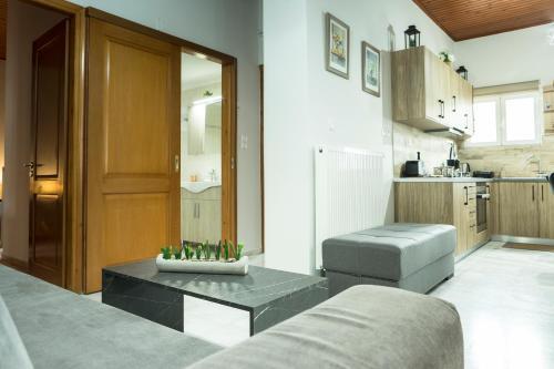 Apartamento Chrysa House Kissamos