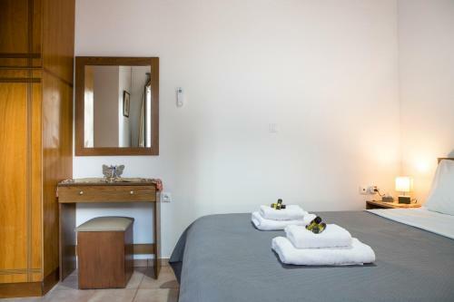 Apartamento Chrysa House Kissamos