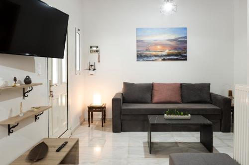 Apartamento Chrysa House Kissamos